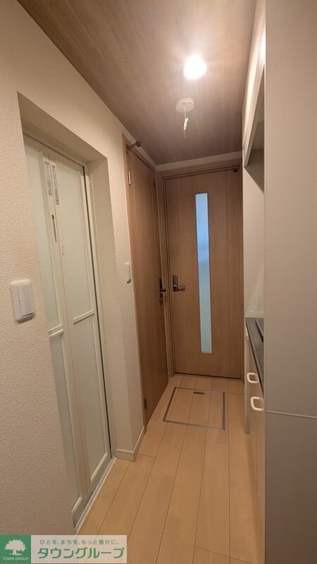 ミラベル三春町の物件内観写真