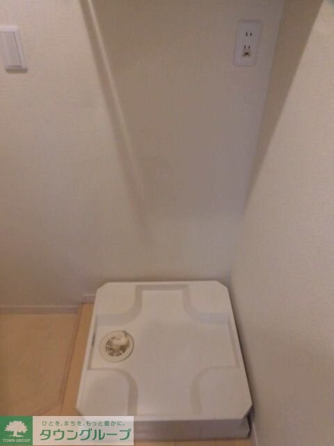 ミラベル三春町の物件内観写真