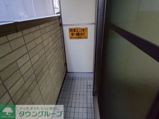 confiture公郷町の物件内観写真