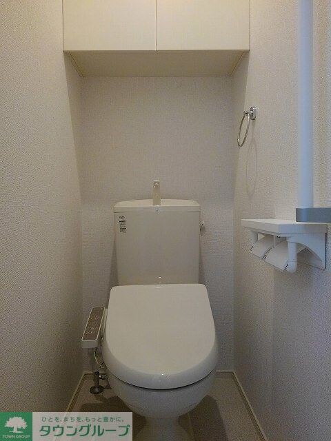 モナヴェールIIIの物件内観写真