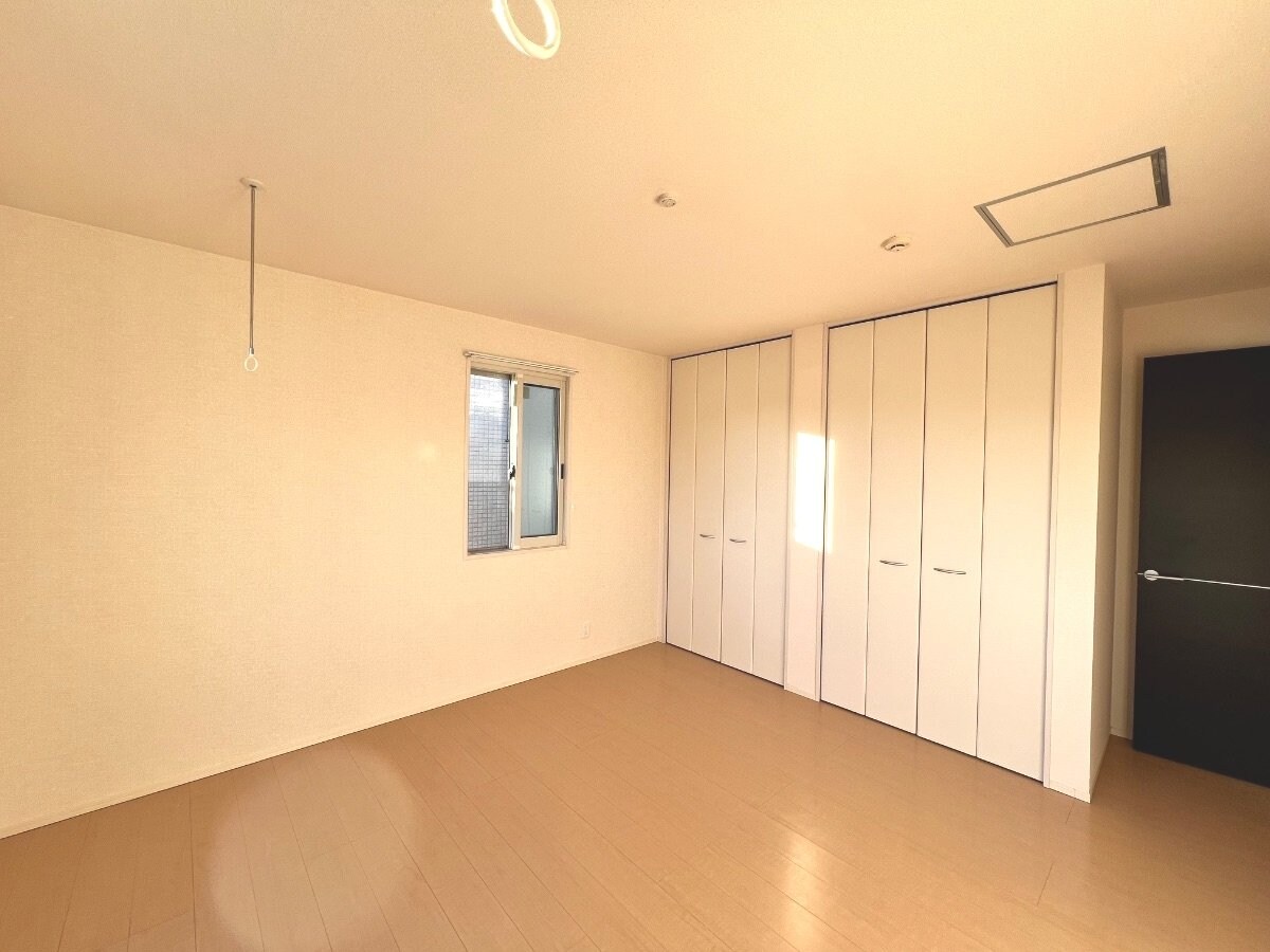 ヒルズ Bの物件内観写真