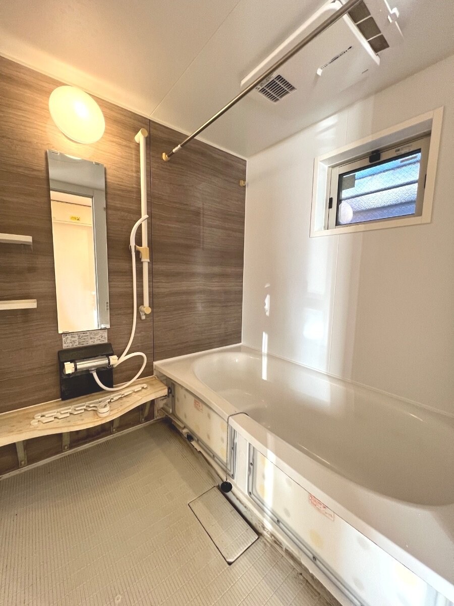 ヒルズ Bの物件内観写真