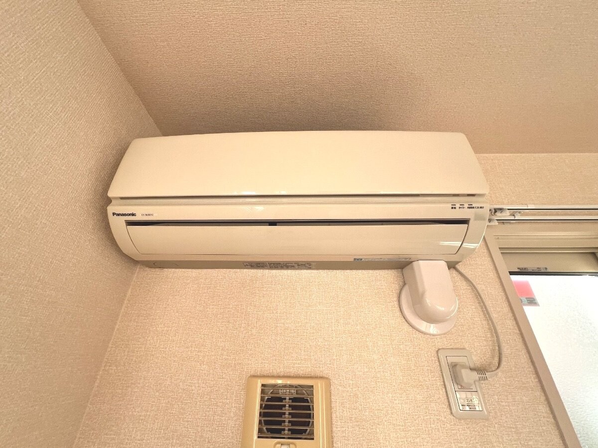 ヒルズ Bの物件内観写真