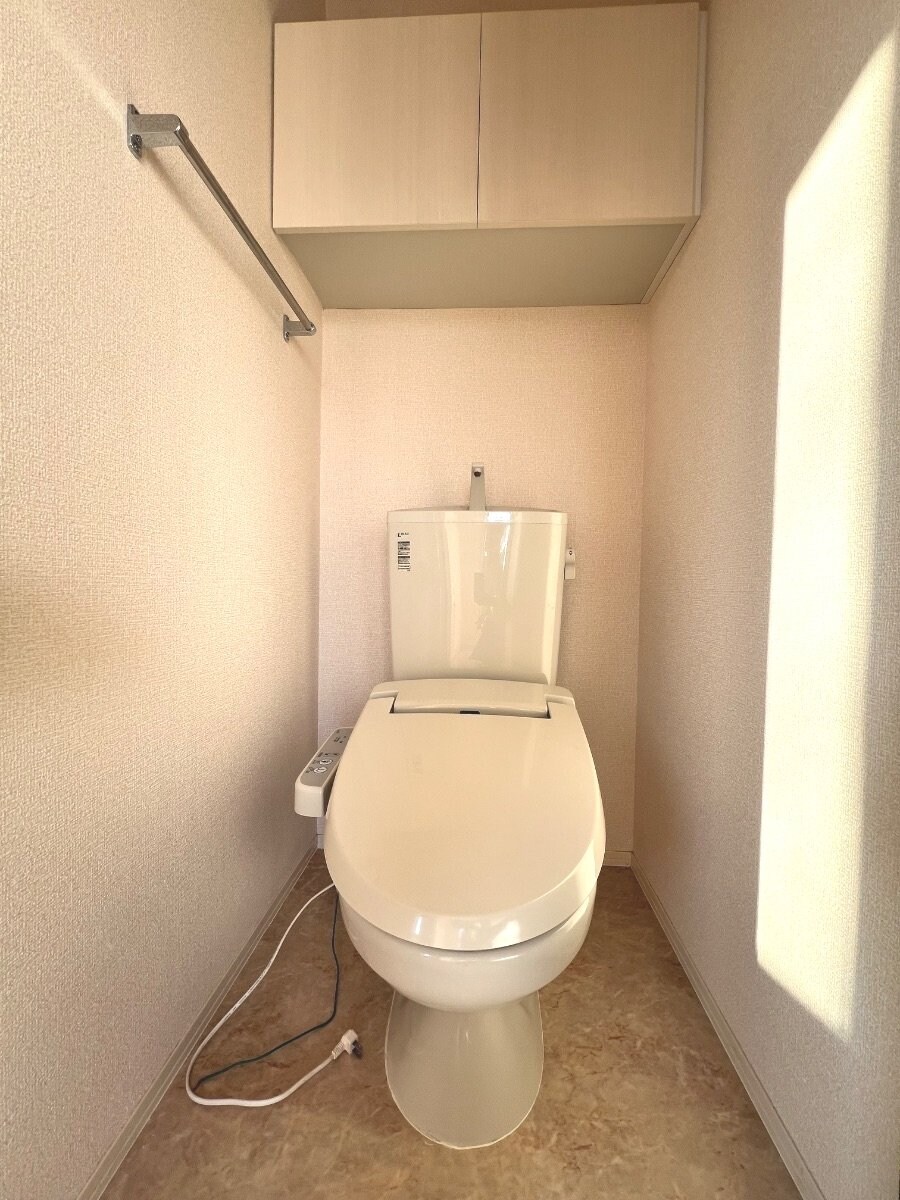 ヒルズ Bの物件内観写真