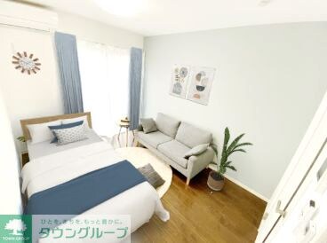 プライムヒルズ富岡の物件内観写真