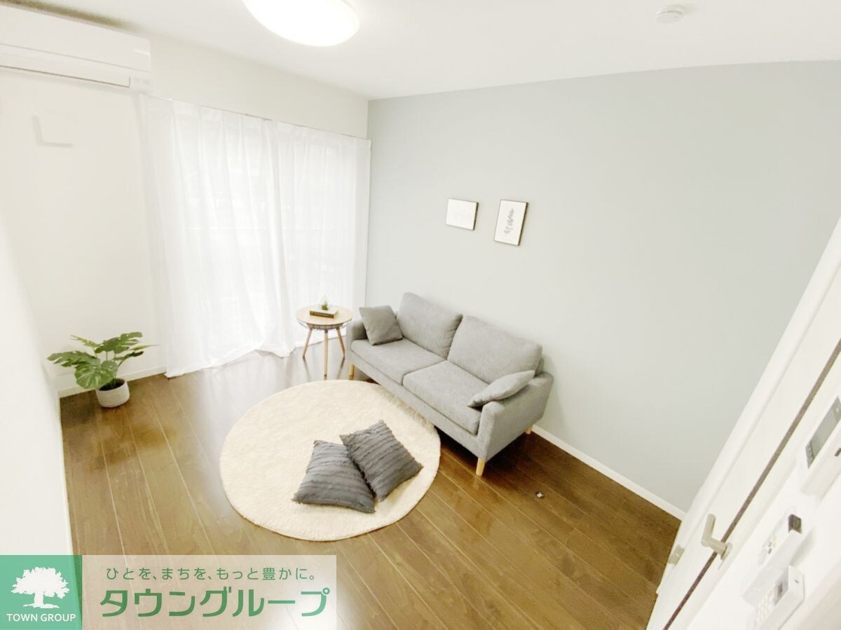 プライムヒルズ富岡の物件内観写真