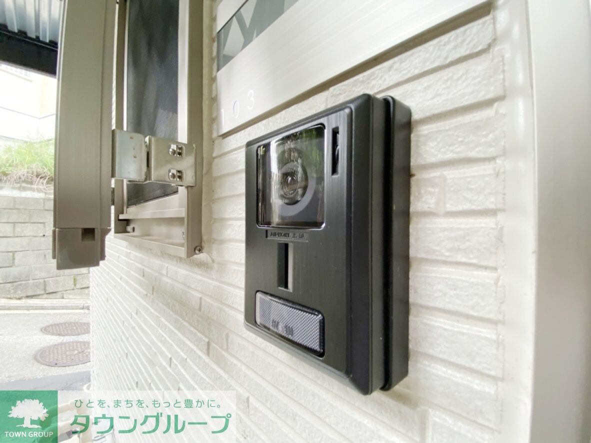 プライムヒルズ富岡の物件内観写真