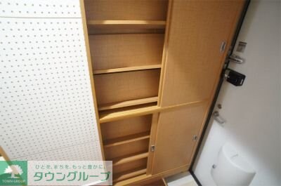 DAIYU24番館の物件内観写真