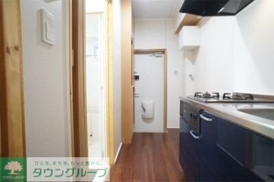 DAIYU24番館の物件内観写真