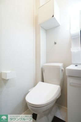 DAIYU24番館の物件内観写真