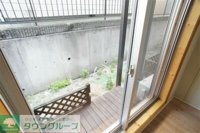 DAIYU24番館の物件内観写真