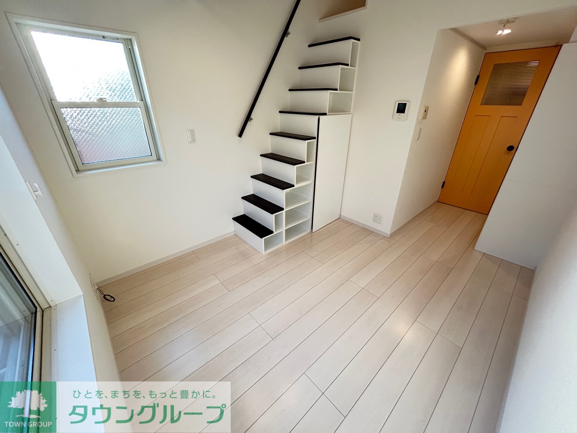 コンフォール金沢八景の物件内観写真