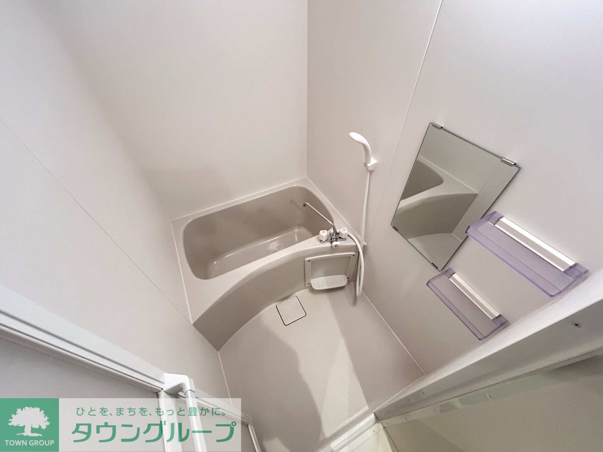 コンフォール金沢八景の物件内観写真