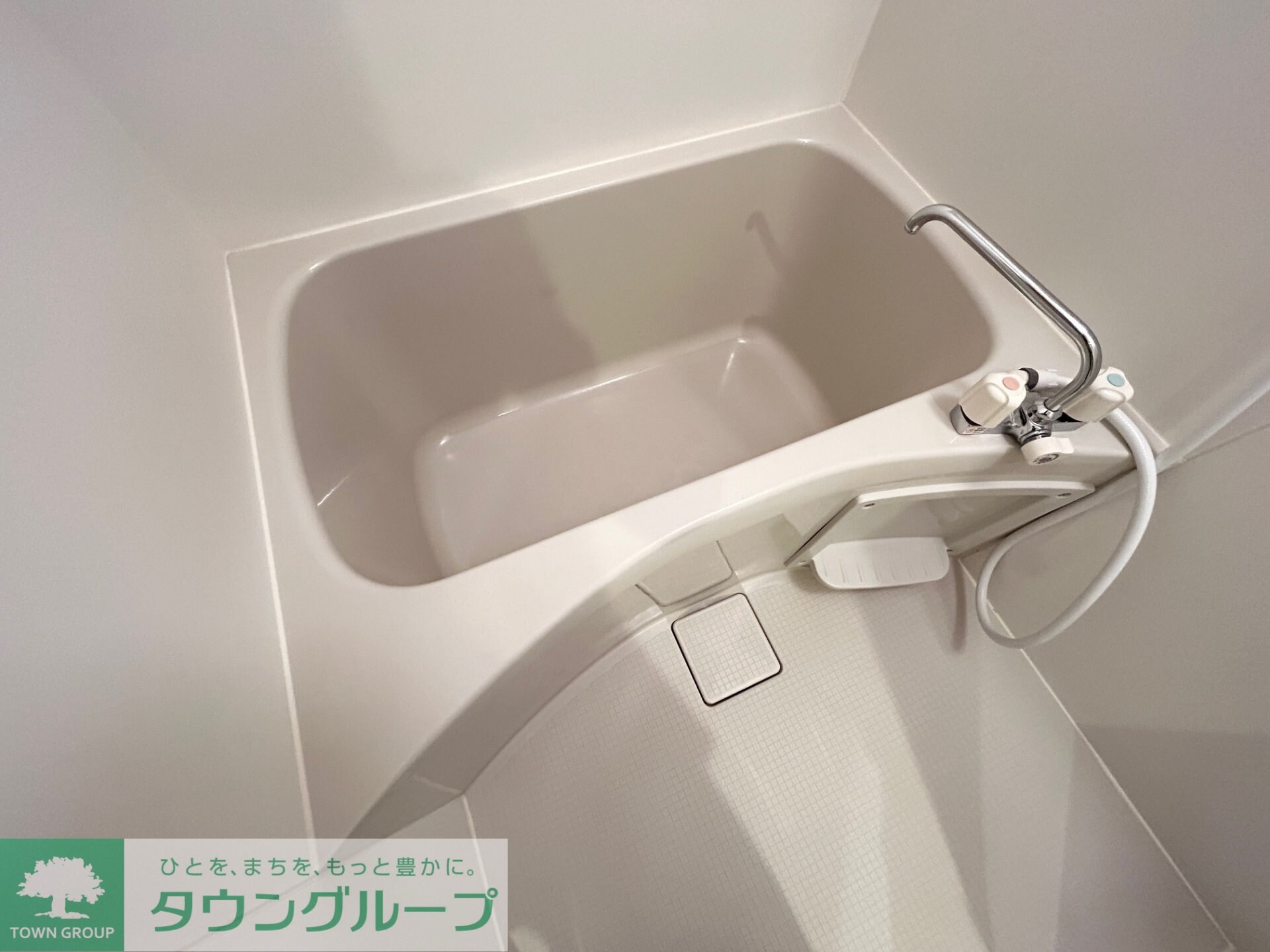 コンフォール金沢八景の物件内観写真