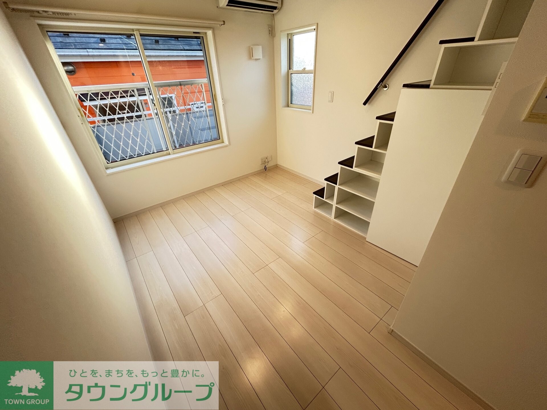 コンフォール金沢八景の物件内観写真