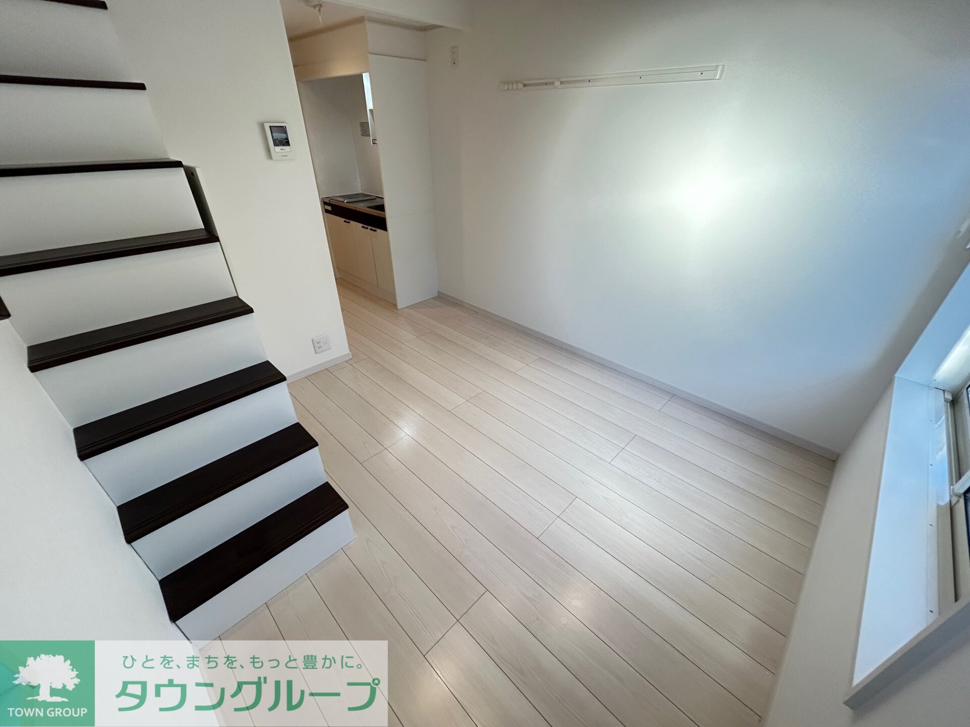 コンフォール金沢八景の物件内観写真