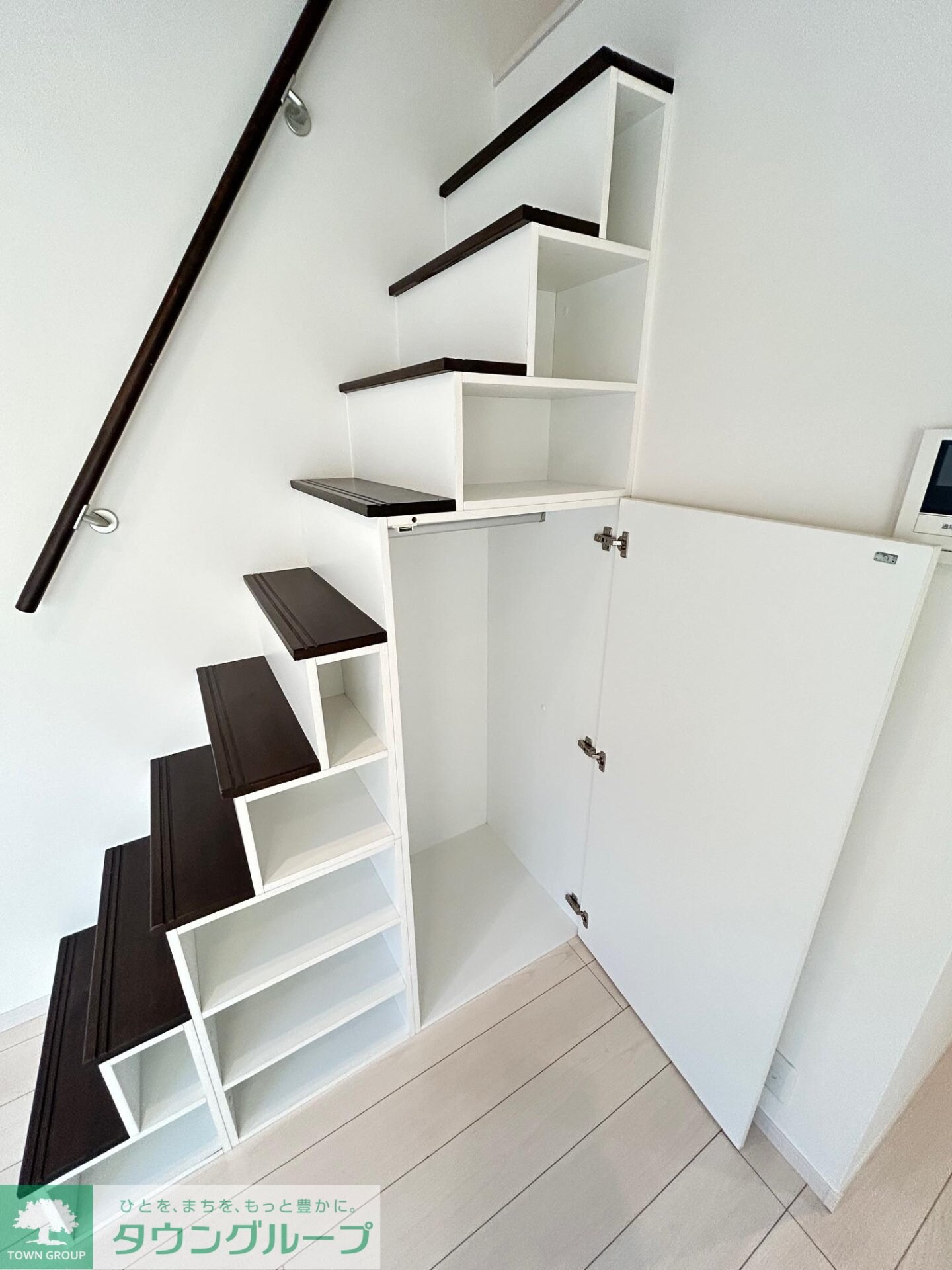 コンフォール金沢八景の物件内観写真