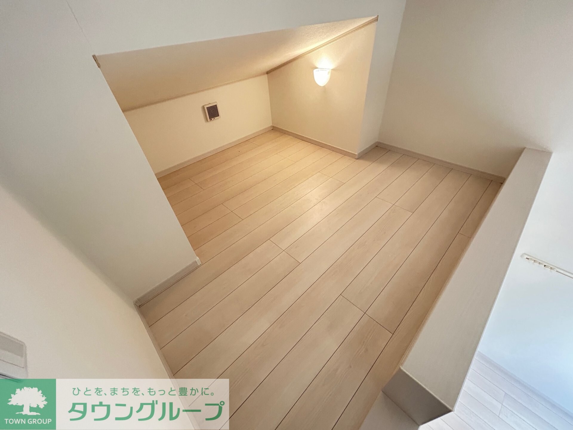 コンフォール金沢八景の物件内観写真