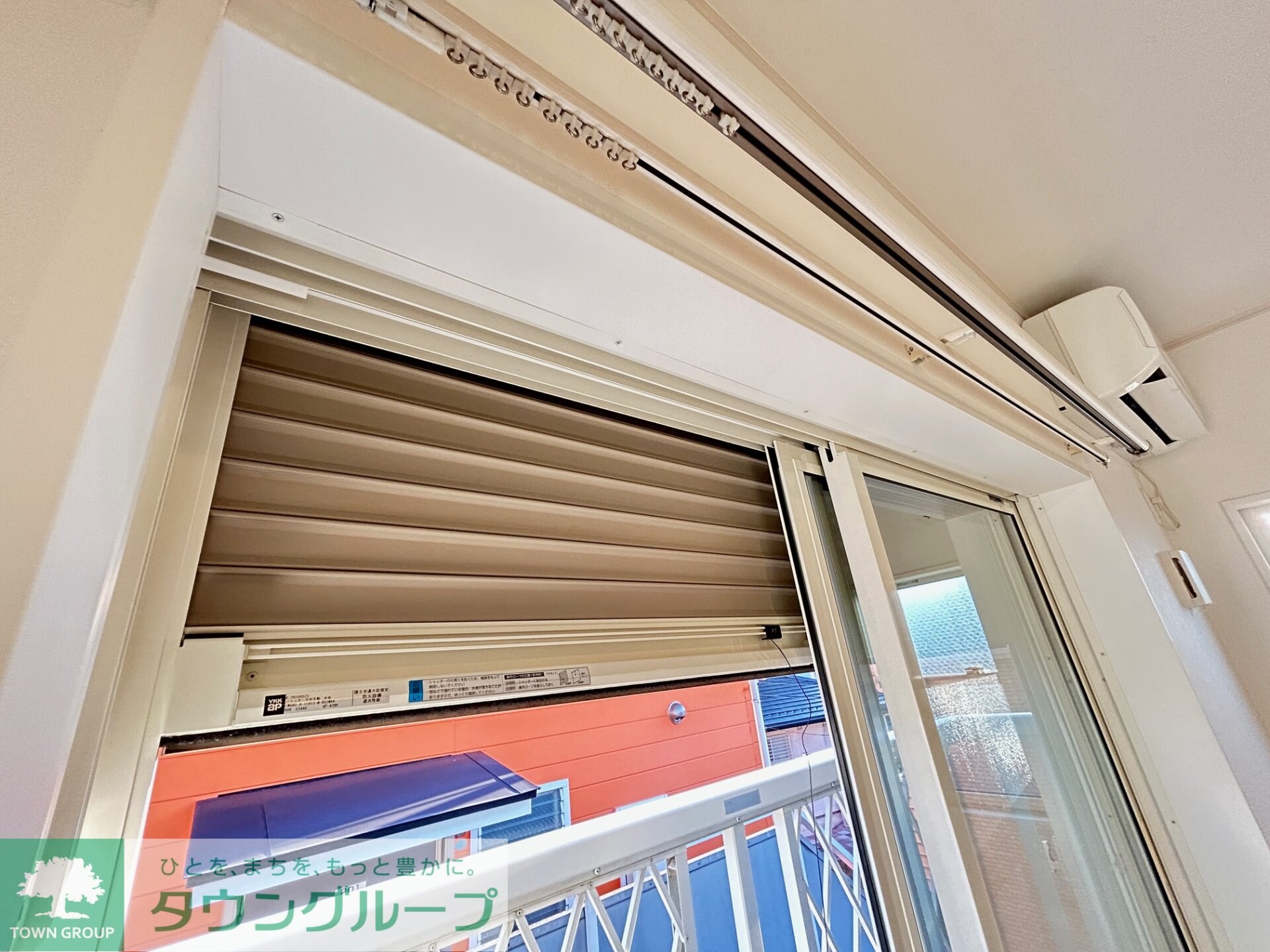 コンフォール金沢八景の物件内観写真