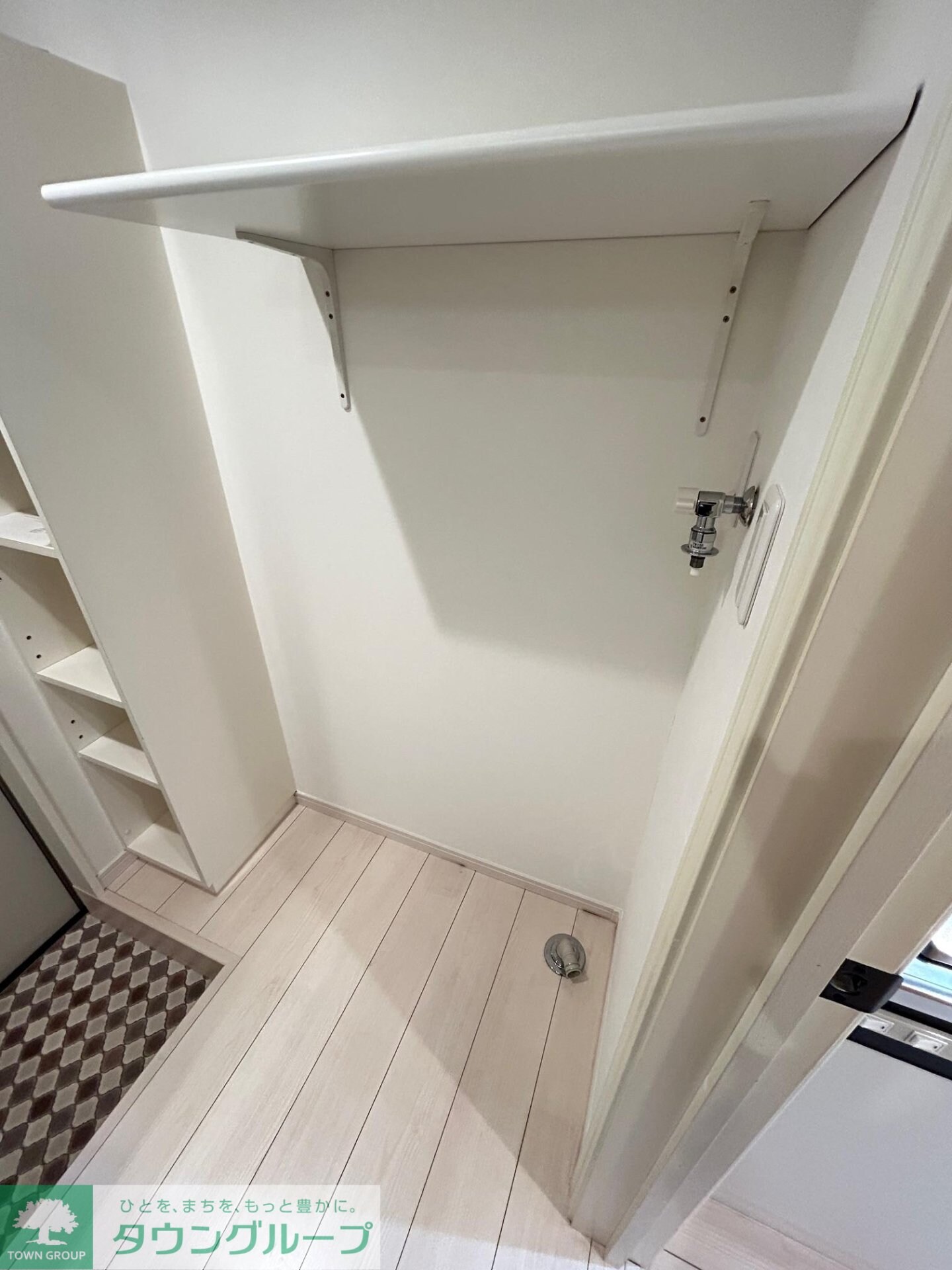 コンフォール金沢八景の物件内観写真