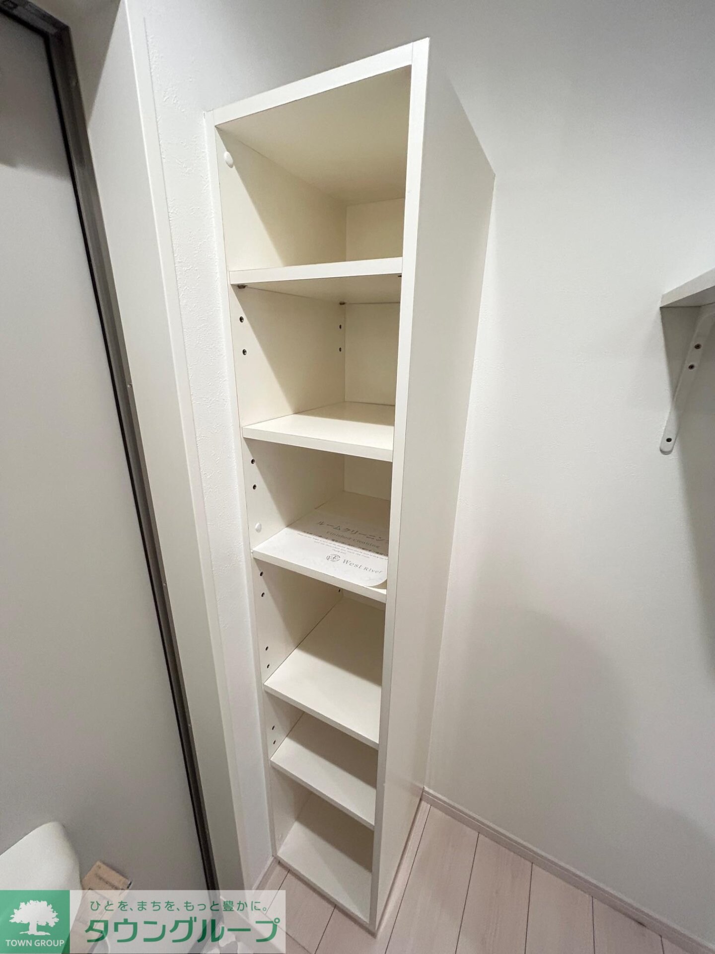 コンフォール金沢八景の物件内観写真