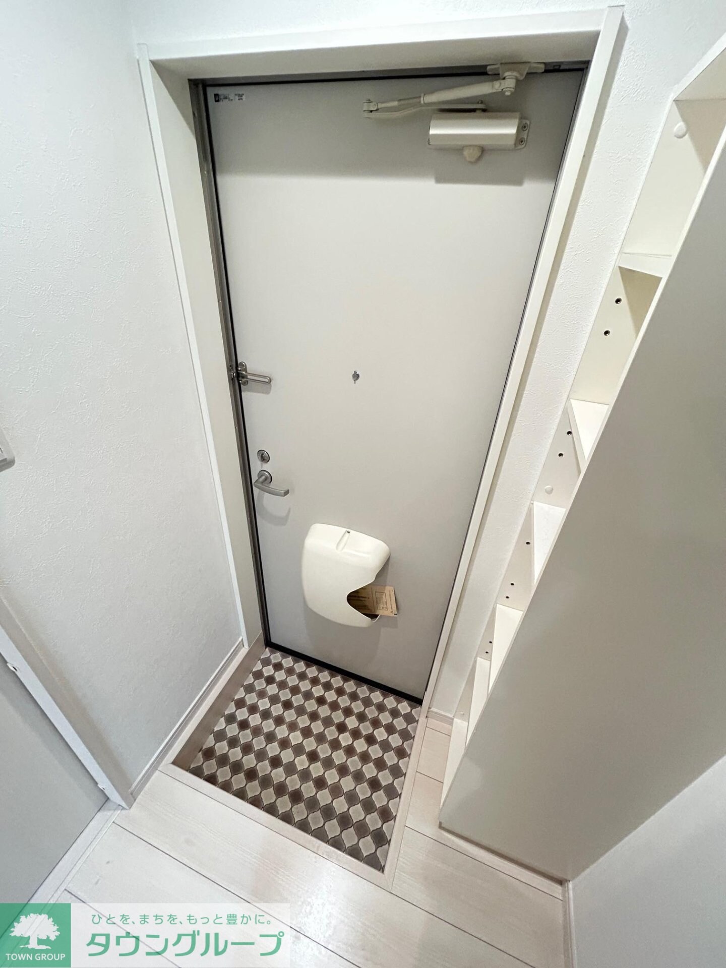 コンフォール金沢八景の物件内観写真