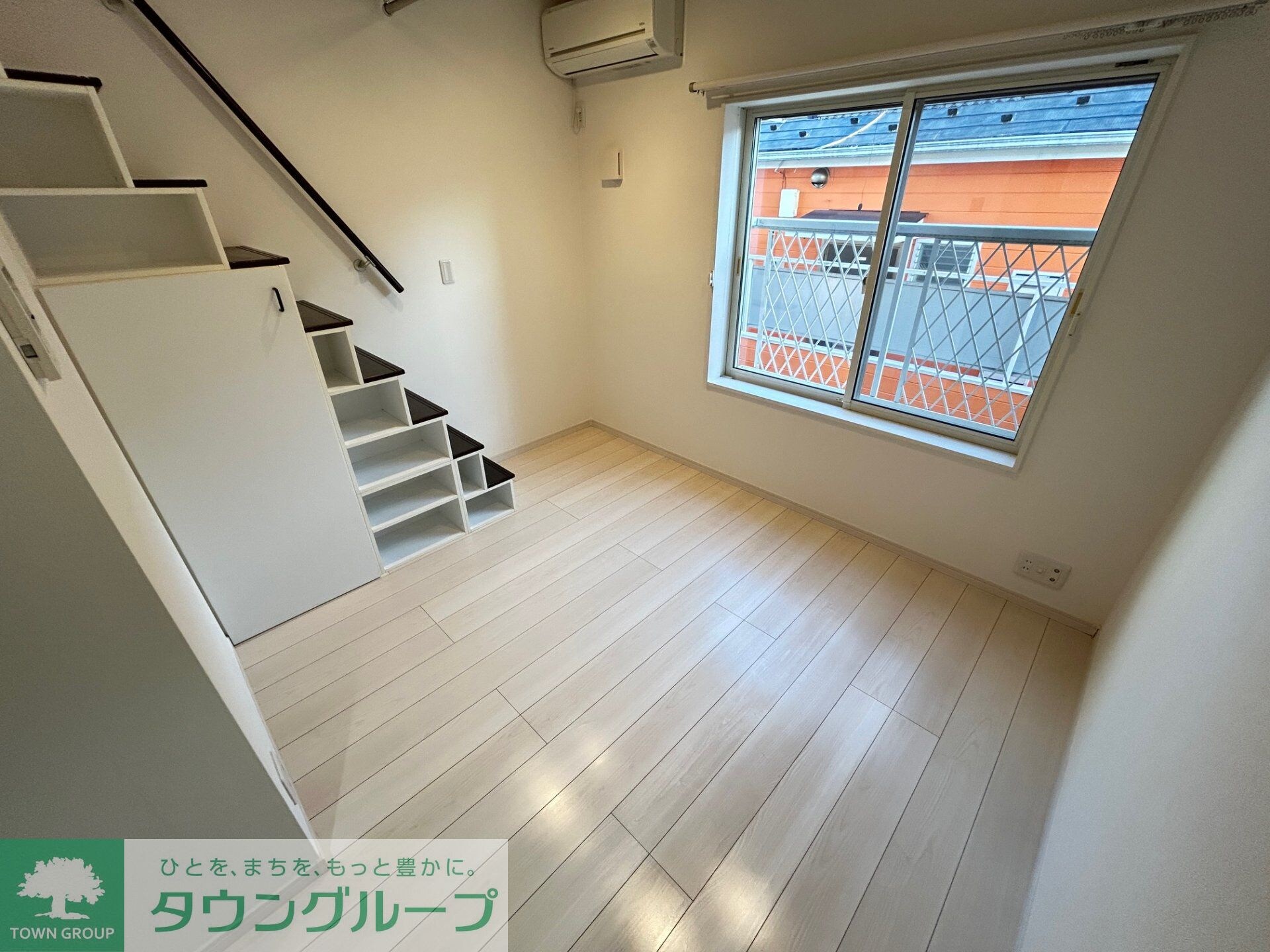 コンフォール金沢八景の物件内観写真