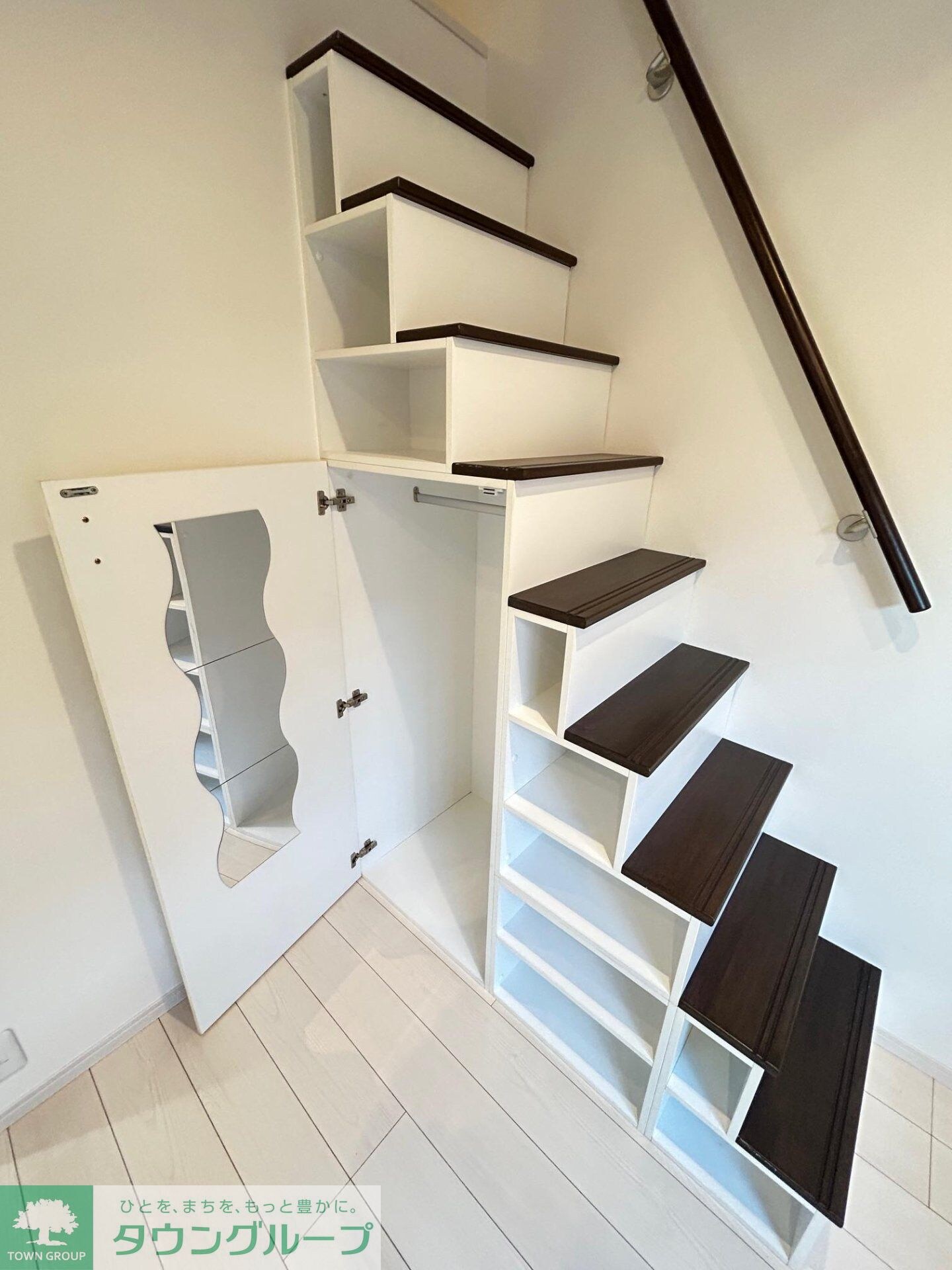 コンフォール金沢八景の物件内観写真