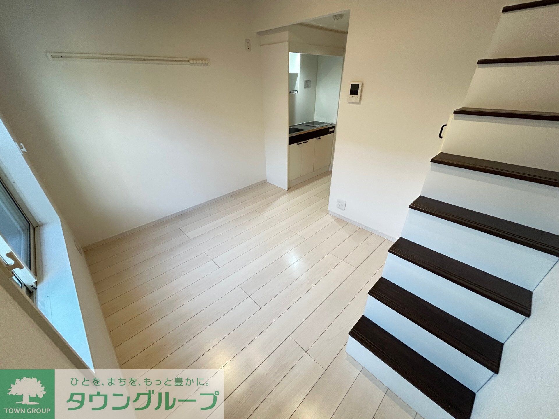 コンフォール金沢八景の物件内観写真