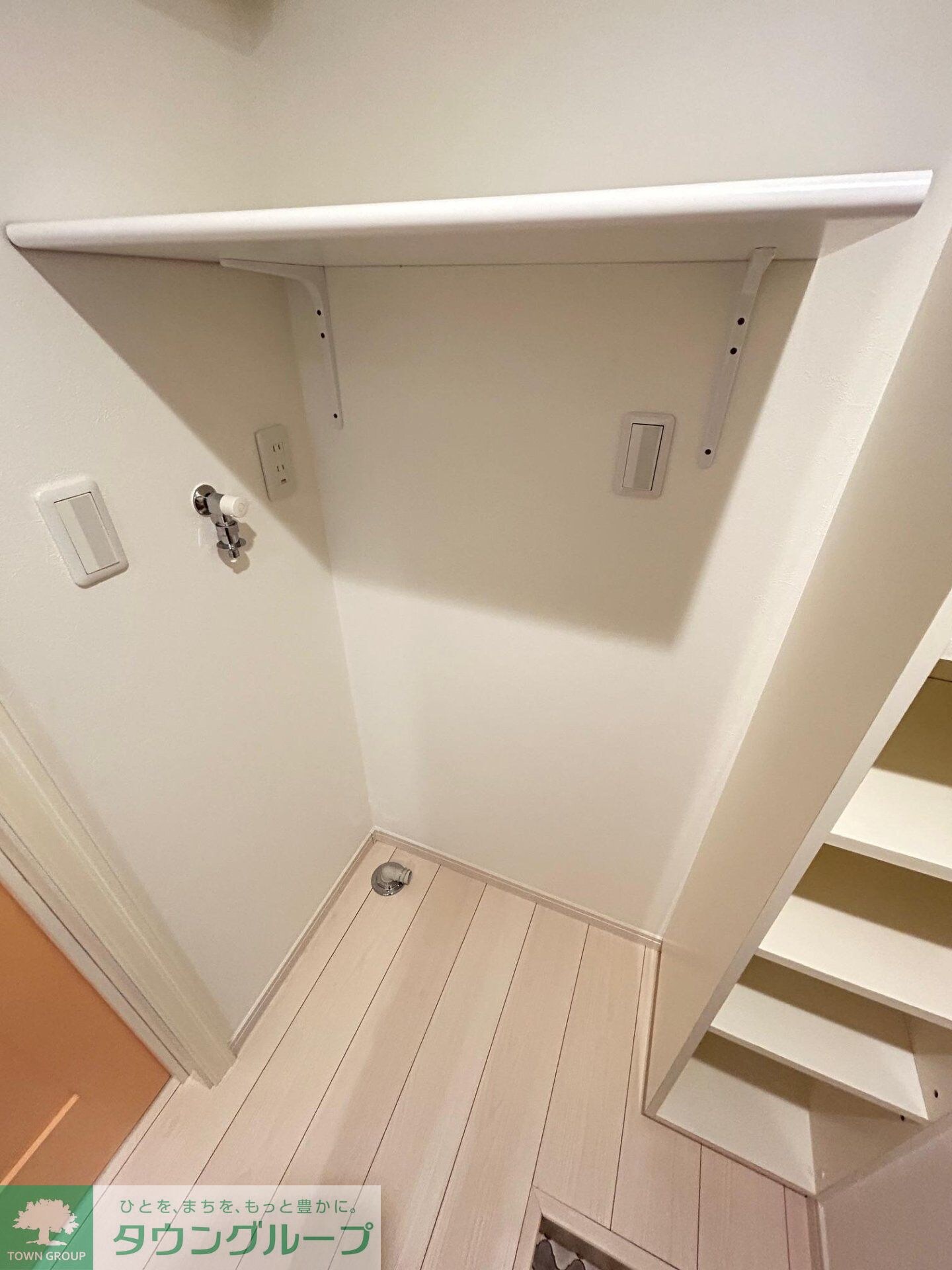 コンフォール金沢八景の物件内観写真