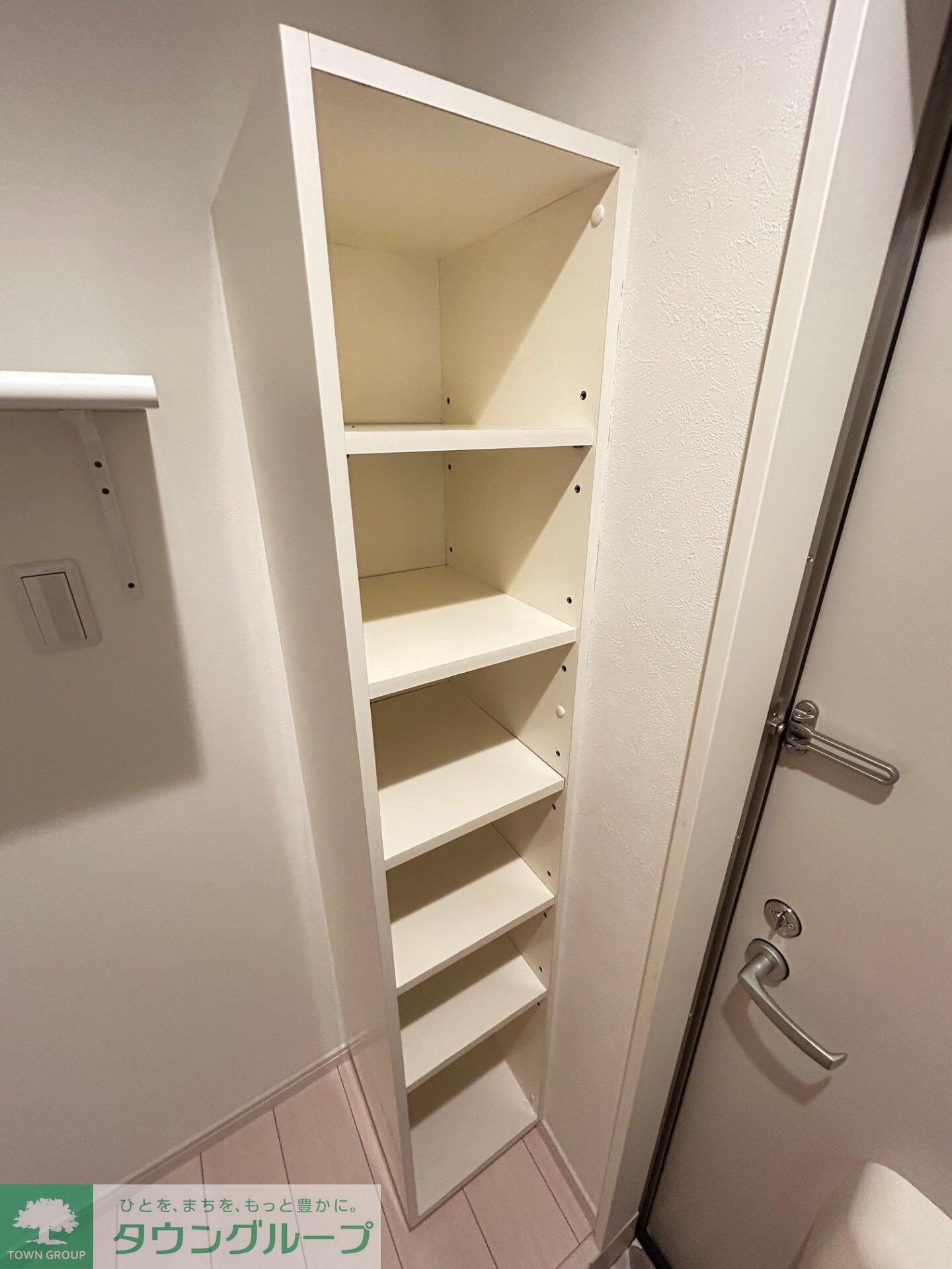 コンフォール金沢八景の物件内観写真