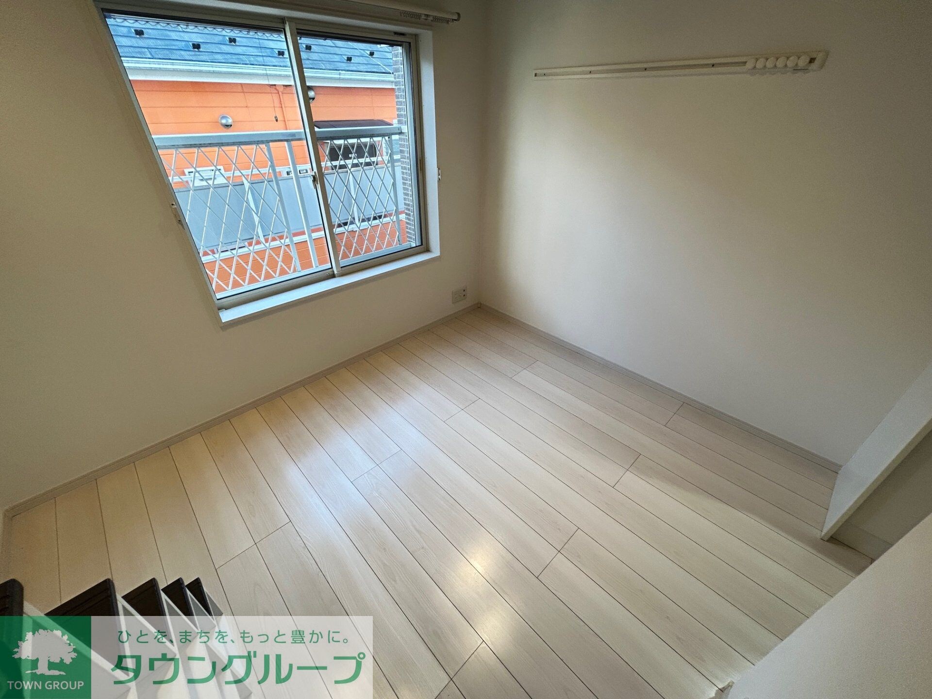 コンフォール金沢八景の物件内観写真