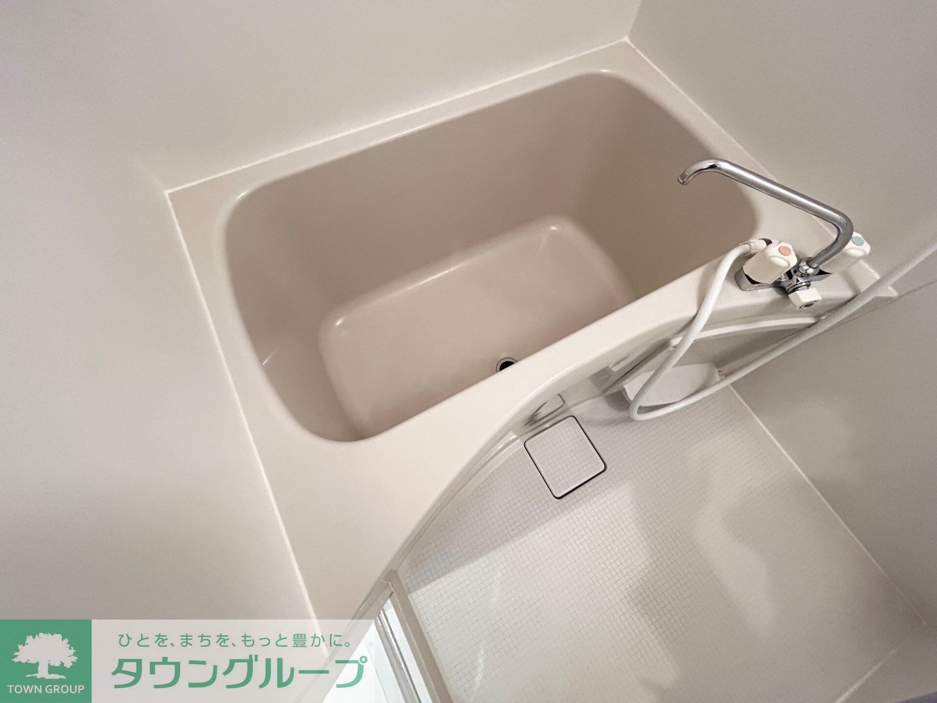 コンフォール金沢八景の物件内観写真