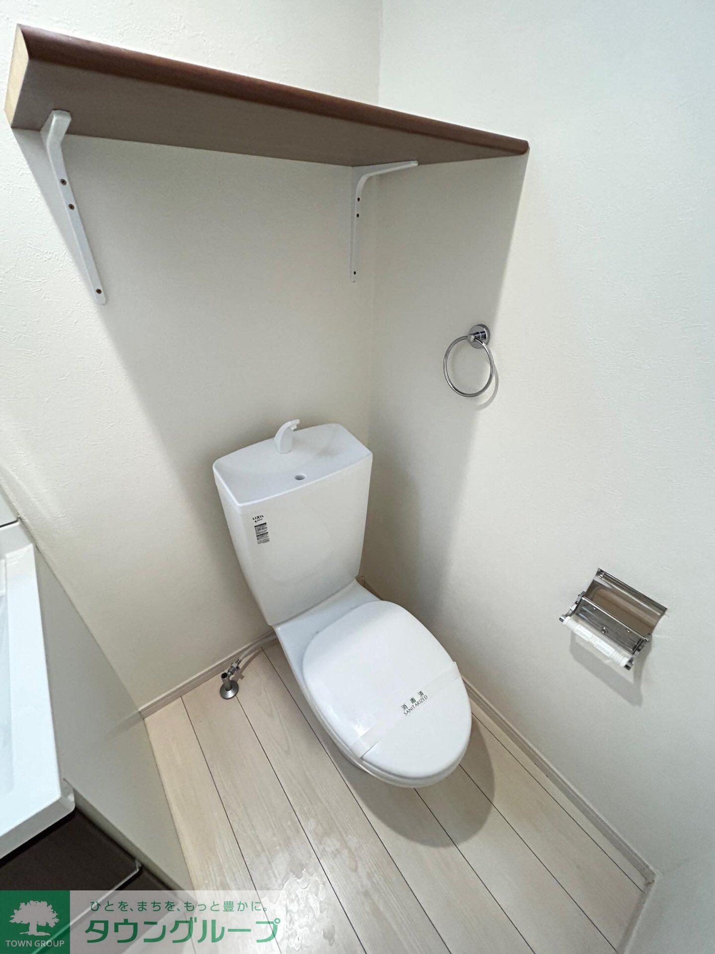 コンフォール金沢八景の物件内観写真