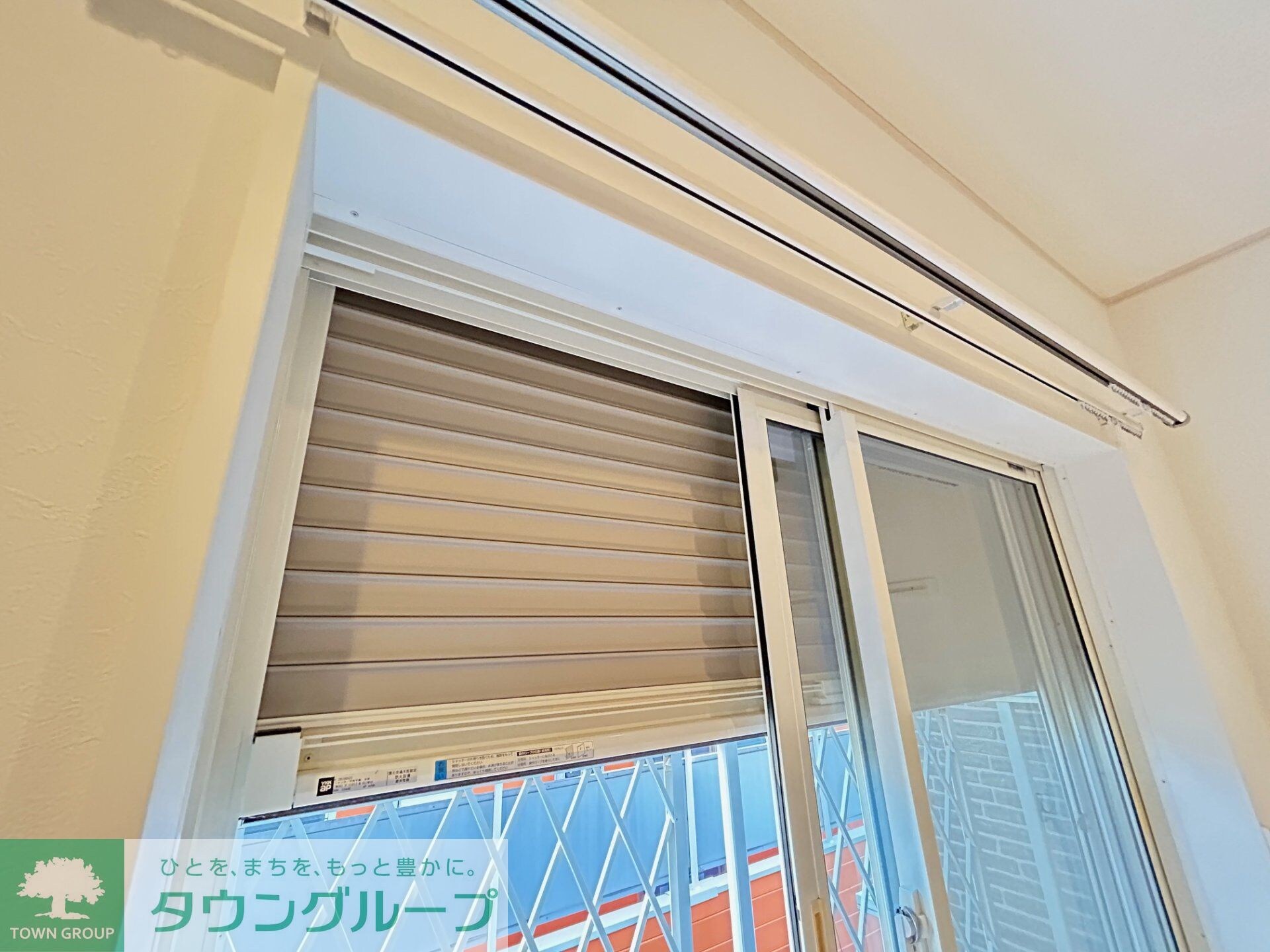 コンフォール金沢八景の物件内観写真