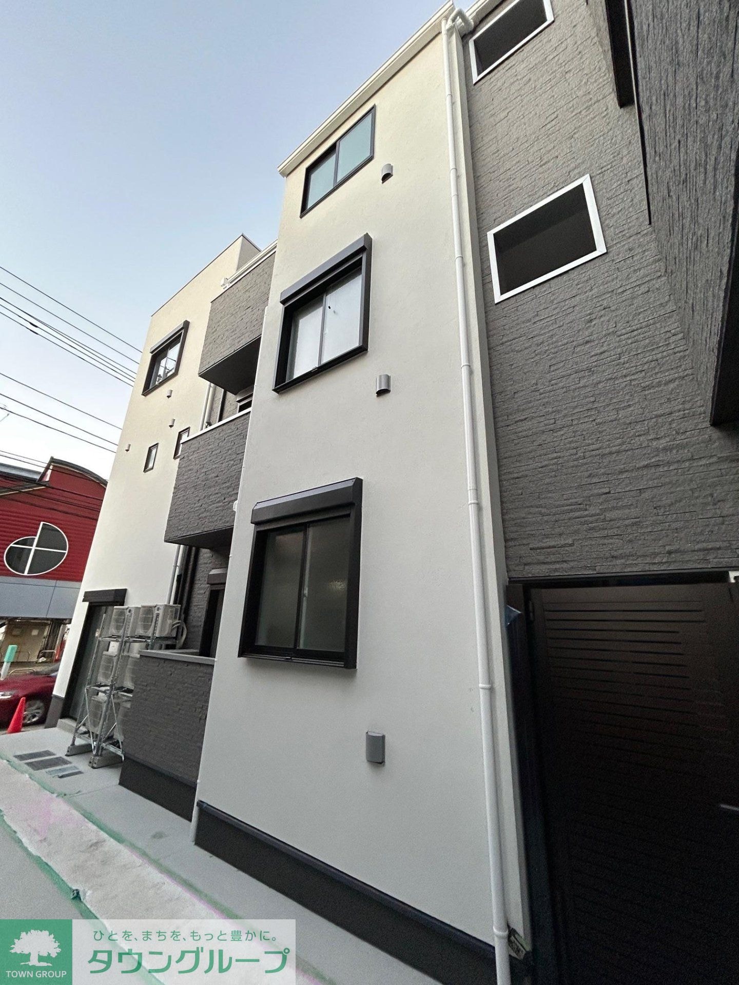 COAST TERRACE 桜山の物件内観写真