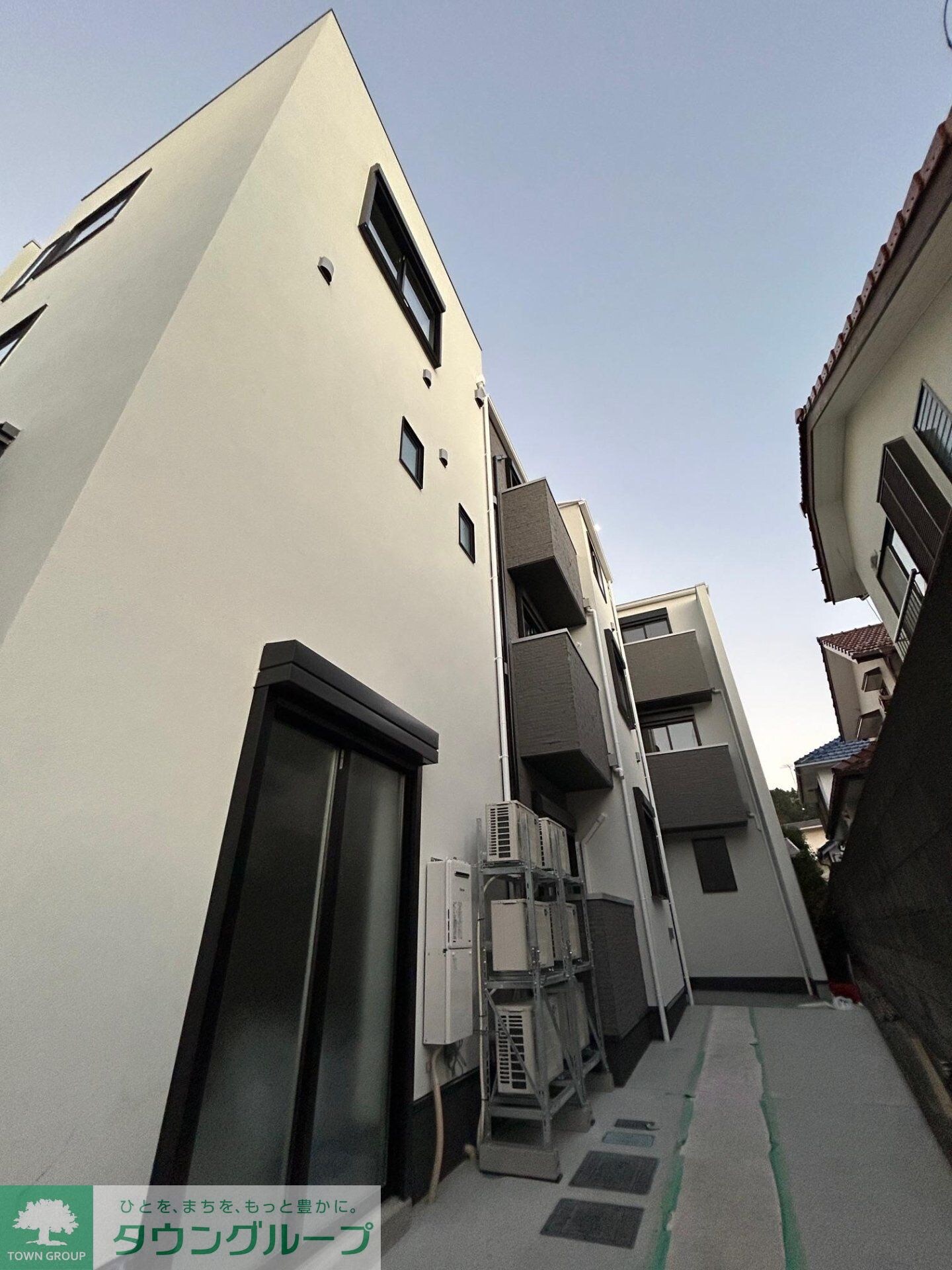 COAST TERRACE 桜山の物件内観写真