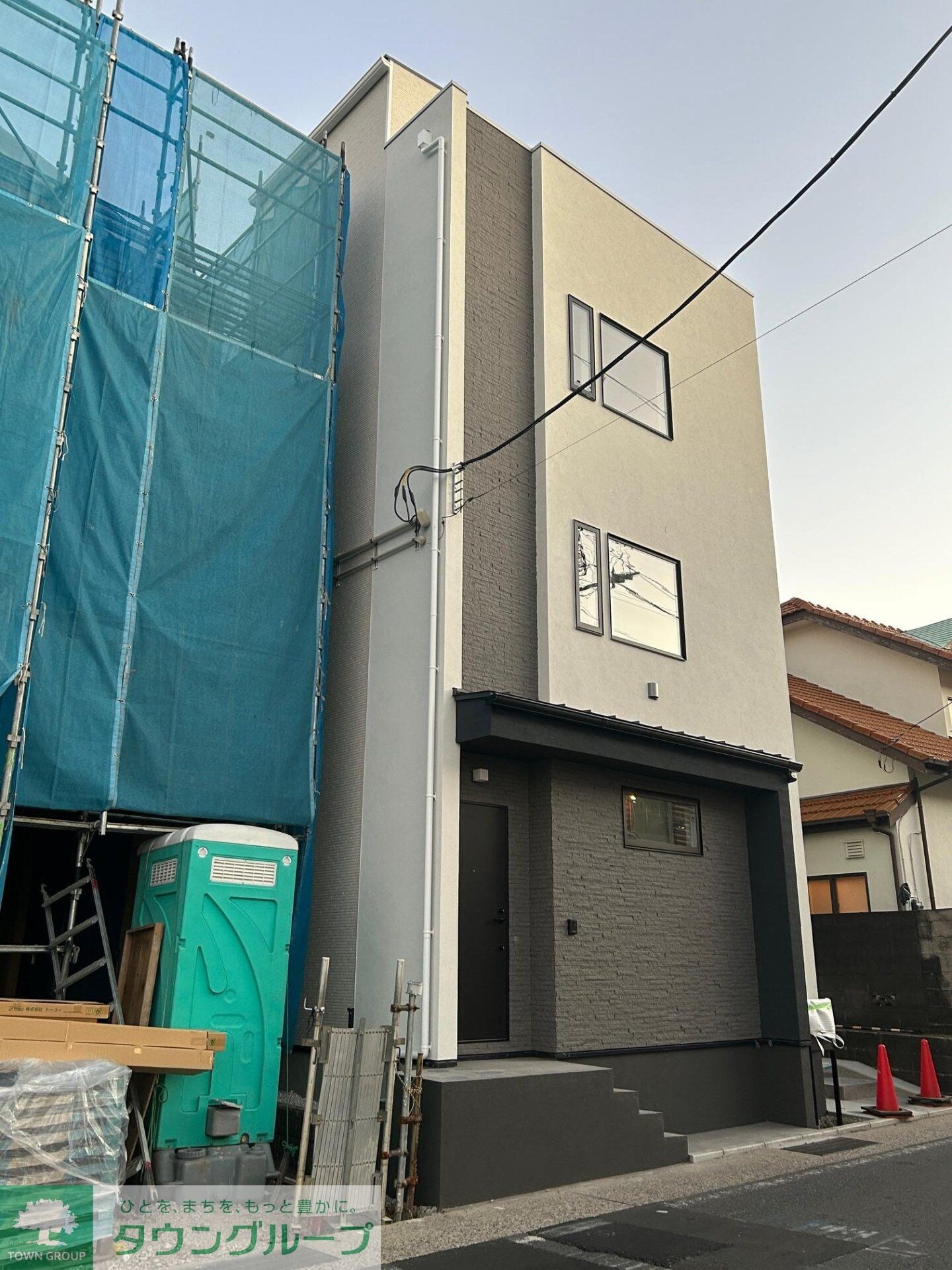 COAST TERRACE 桜山の物件内観写真