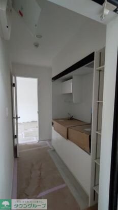 COAST TERRACE 桜山の物件内観写真