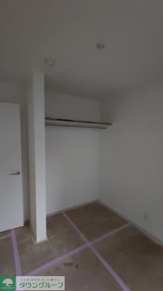 COAST TERRACE 桜山の物件内観写真