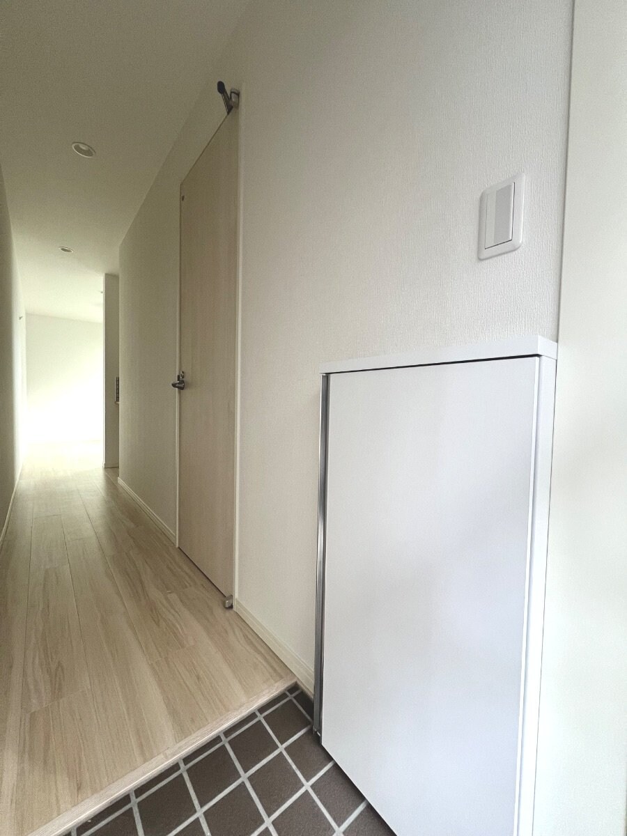 Hakkei Base2の物件内観写真