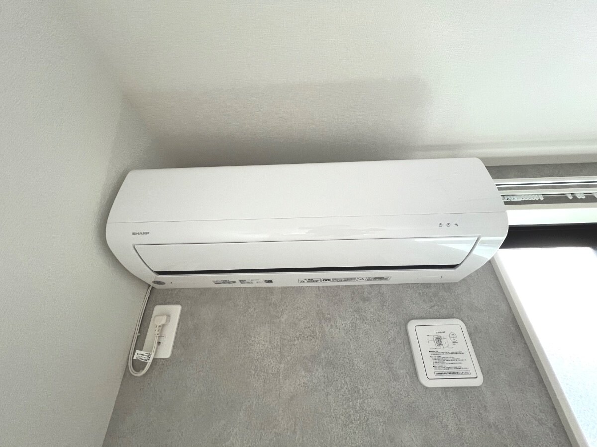 Hakkei Base2の物件内観写真