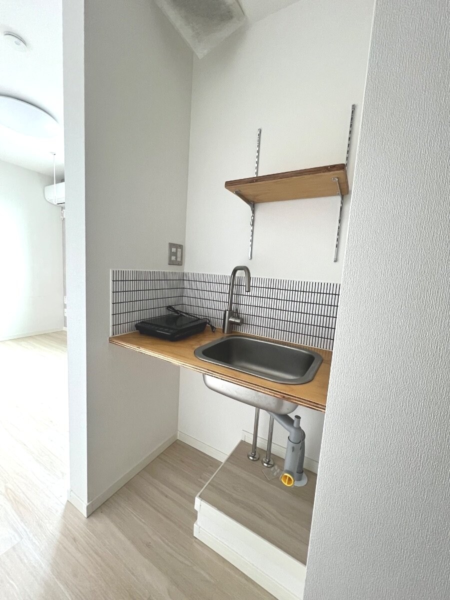 Hakkei Base2の物件内観写真