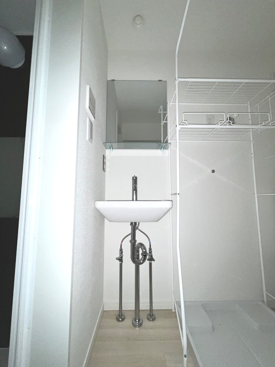 Hakkei Base2の物件内観写真