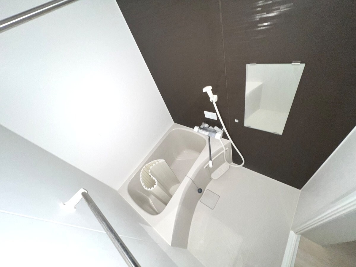 Hakkei Base2の物件内観写真