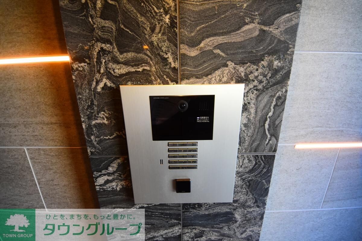 ロイジェント磯子の物件内観写真