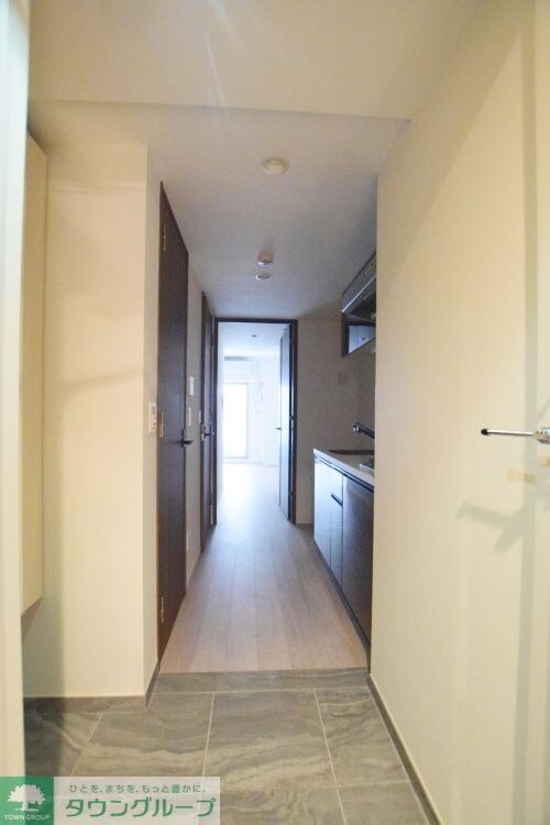 ロイジェント磯子の物件内観写真