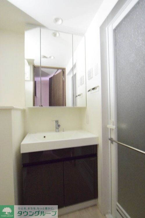 ロイジェント磯子の物件内観写真