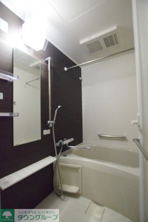 ロイジェント磯子の物件内観写真