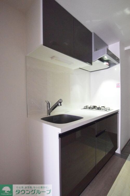 ロイジェント磯子の物件内観写真